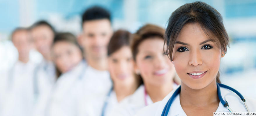 Profil Professions Libérales