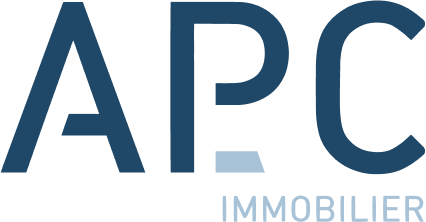 Logo APC Immobilier