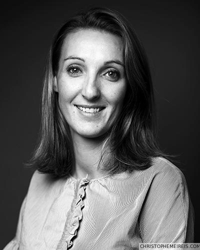Céline BLUMET conseil en gestion privé à Chambéry