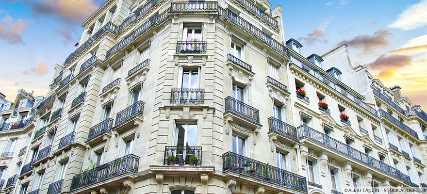  Financer projet immobilier à Issy-les-Moulineaux et Chambéry