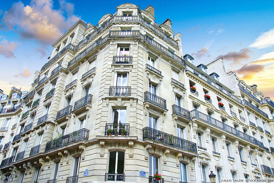  Financer projet immobilier à Issy-les-Moulineaux et Chambéry